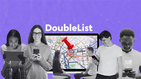 doubleist|Local Personals for Dallas 